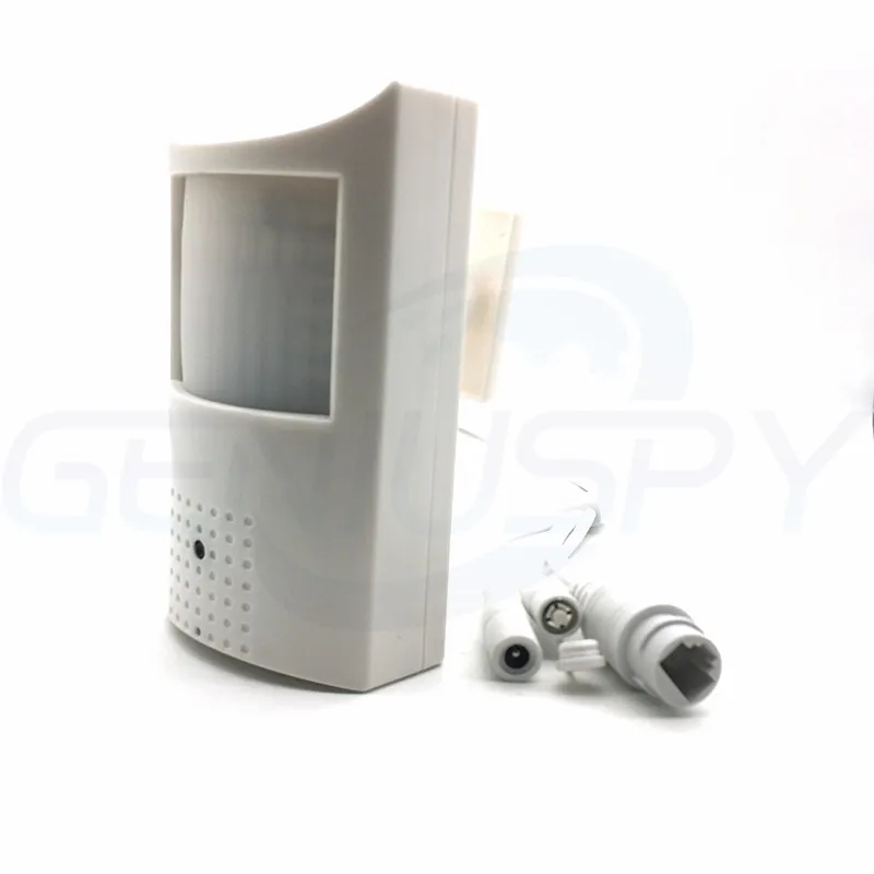 

1080P 940NM Invisible Night Vision Audio HD P2P SD Card Slot Mini IP Wifi Wireless Pinhole Camera PIR