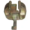 Russian style clamp lock 120-140mm