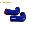 Upgrade performance silicone Air Intake hose Tubes Kit blue For BMW M5 E39 5.0 V8 99-03