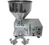 China Manual Bread Biscuit Donut Cream Filling Injector Injecting Machine