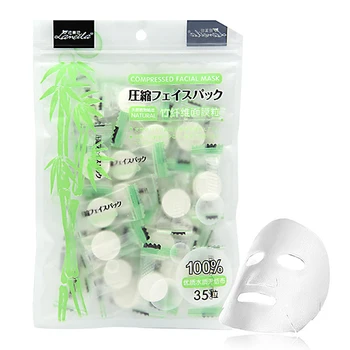 compresse per maschera facciale compresse per maschera facciale