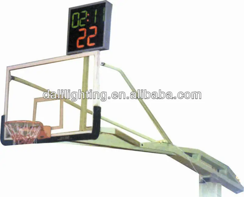 12 Inch Wireless Alibaba Wholesale Basketball Shot Clock Timer Buy