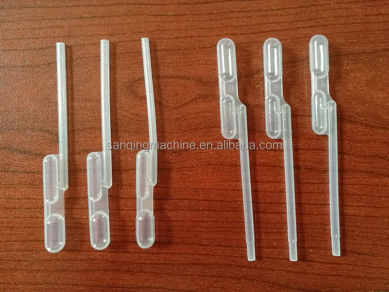 
Blowing Machine for Medical Laboratory Pasteur Pipette 10ml Plastic Pipette 25ml Pipette 