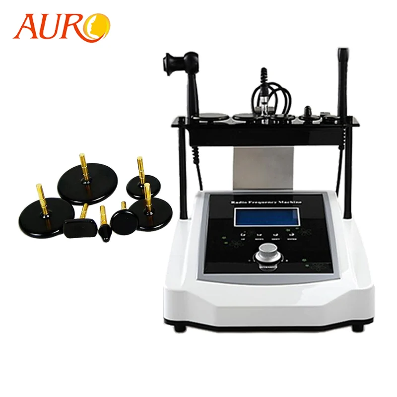 

Au-23F Hottest Remove wrinkles rf radiofrecuencia monopolar machine