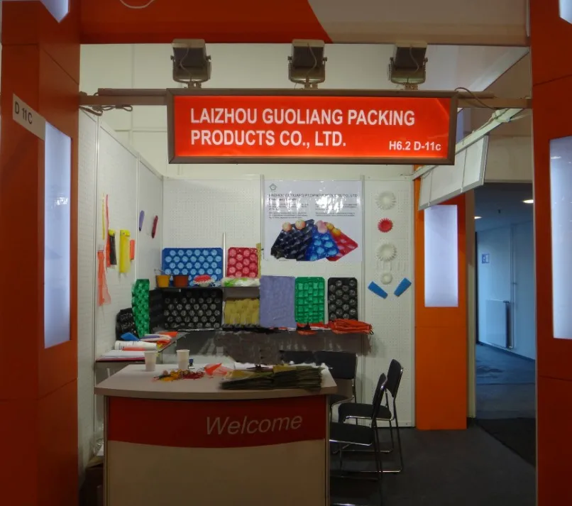 Made In China Customized Grape Grow Brown Paper Bag For Protecting