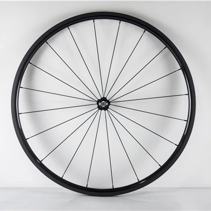 

700C 50mm cheap carbon fiber bike/bicycle wheelsets with basalt brake layer