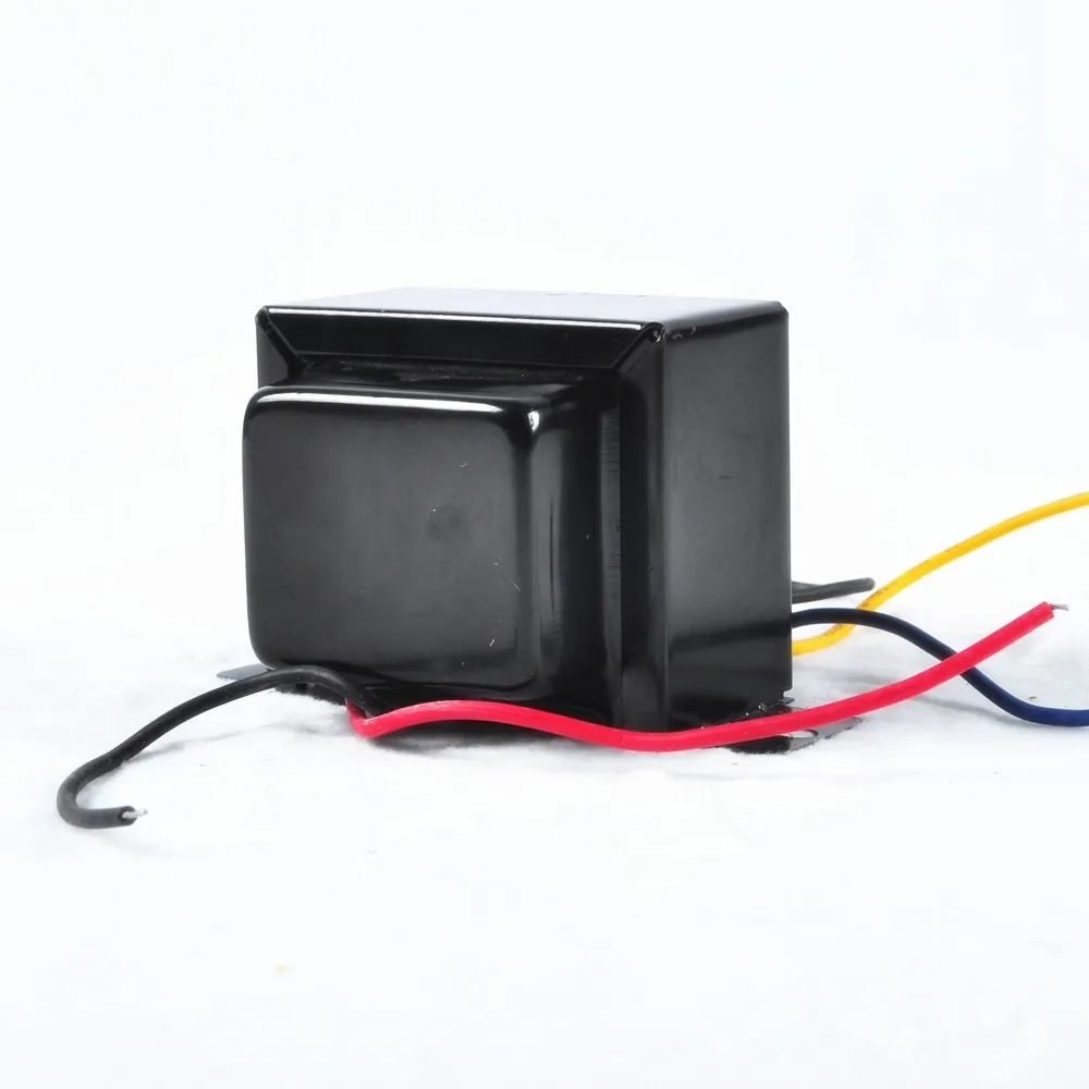 Single Phase Otel34 Guitar Amplifier Choke Transformer Buy Amplifier