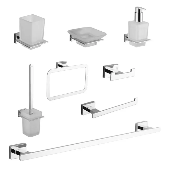 Hotel Bathroom Accessories Stainless Steel Used Buy Brass Bathroom