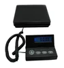 110 LB Digital Parcel Shipping Scale With phone line contacted Indicator
