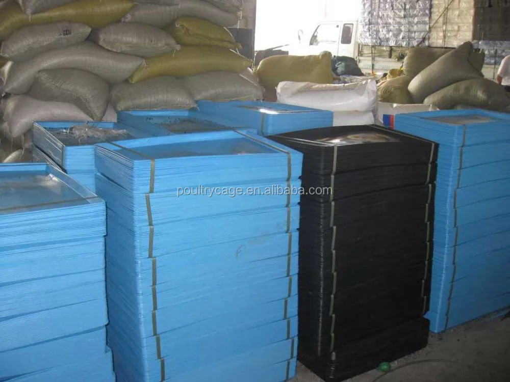 New Pvc Plastic Dog Cage Rabbit Cage Tray For Sale Buy Plastic Cage