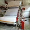 High capacity net paper width 1880mm toilet paper making machine