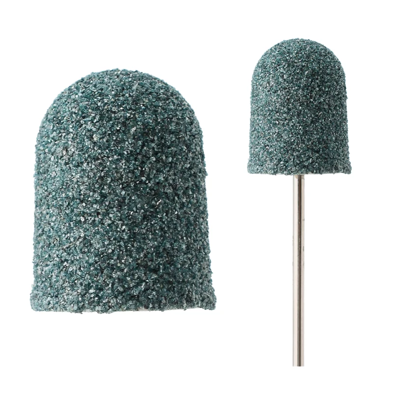 

Pedicure Nail Drill Sanding Caps Remove Dead Skin Corns