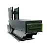Kiosk PVC Plastic Embossing Magnetic MSR Smart Chip CPU IC CC Bank Credit Debit Card Issuing Machine Dispenser