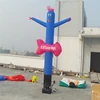 HOT-selling durable and nice inflatable sky puppets,air dancer. A7008