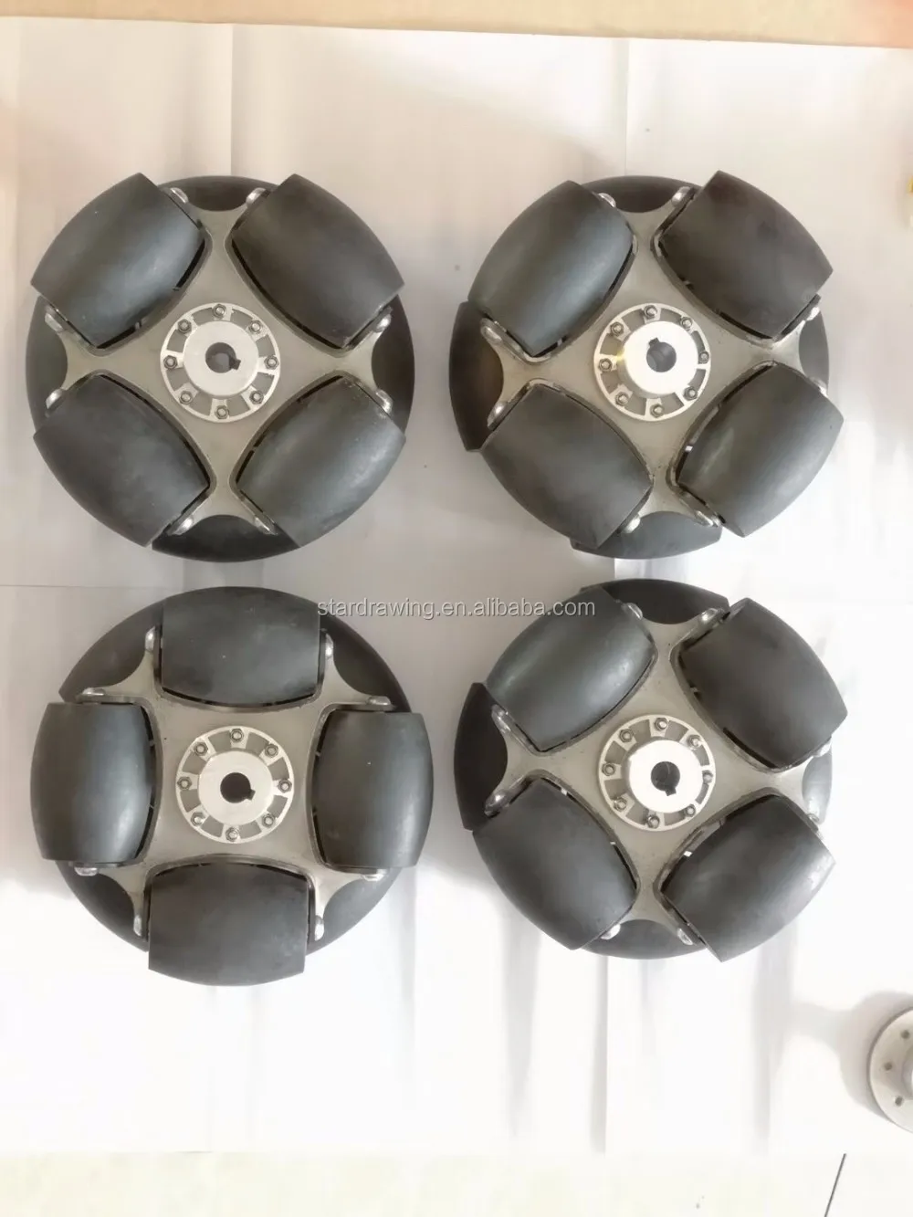 Ss Industrial Heavy Duty Omni Directional Wheel Buy Omni Wheel,Omni