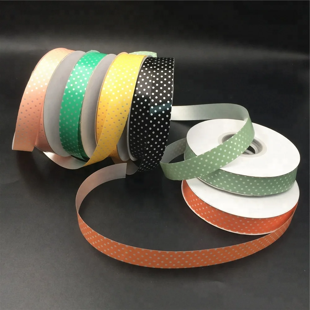 celebrate ribbon by the spool