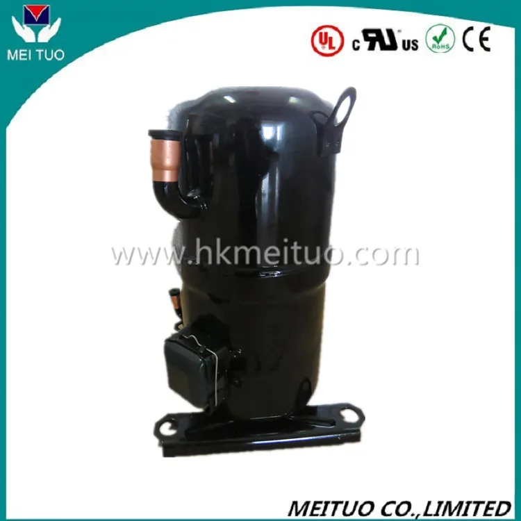 Factory Prices 380v440v 3ph Refrigeration Parts Bristol Piston