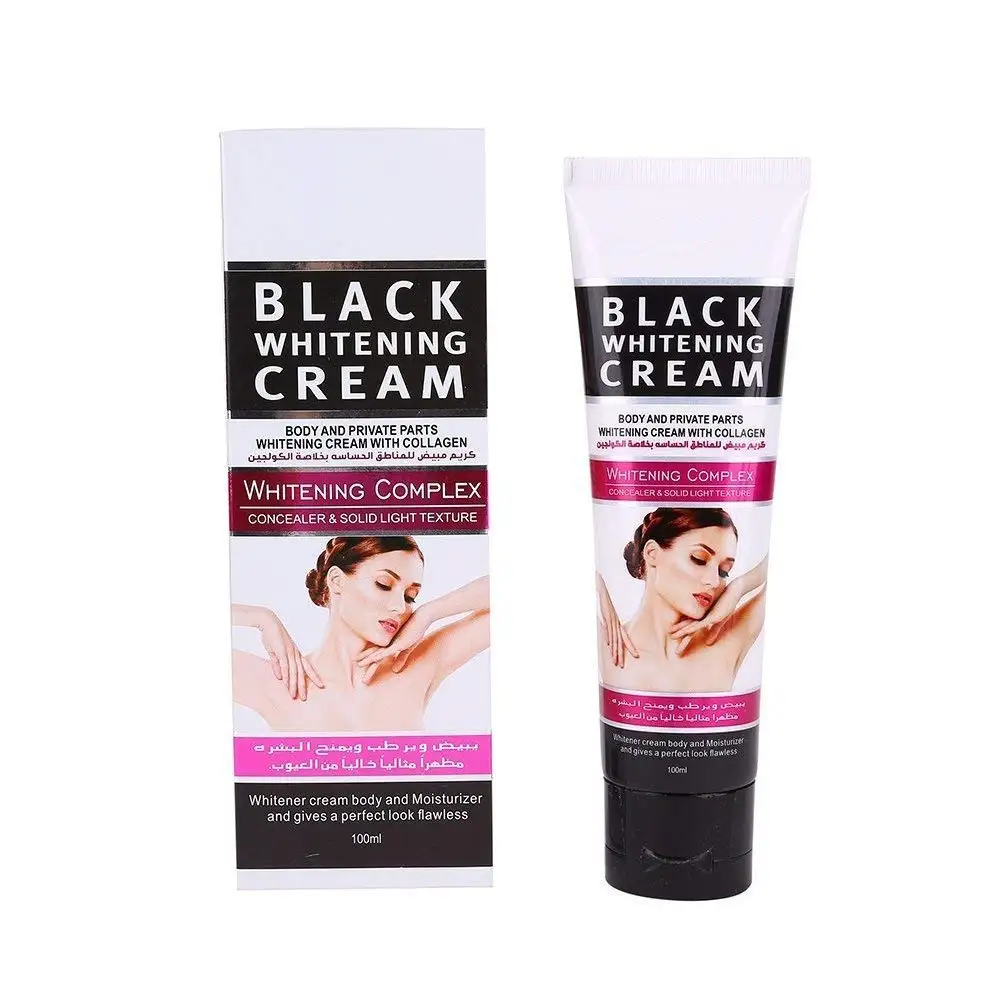 INST Whitening Cream for Dark Skin Armpit Elbow Lightening Bikini Underarm Thigh,Natural Private Whitening Cream Intimate Bleaching Cream Private Part Nipple Whitening Pinkish Cream