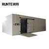 1 ton cold storage cooling system vegetable cold storage
