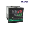 CH-702 pid manual maxthermo temperature controller mc
