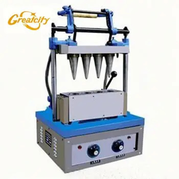 Hot Sale Manufacture Taylor / Soft / Carpigiani Ice Cream Cone Machine
