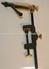 Rotating Brass Fly Tying Vise Multiple Fly Tying Hooks use
