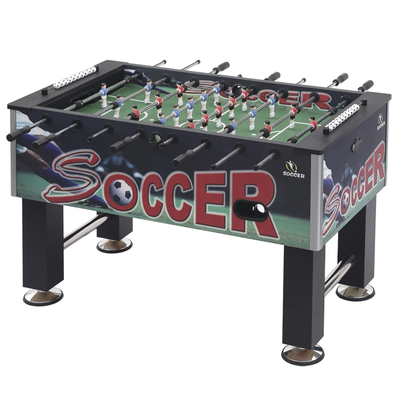 2018 Super World Cup Mdf Football Game Soccer Table Buy Game Tables Cheap,Modern Game Table