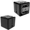 UK AC Adapter 1080P Wireless Camera Hidden Spy Mini Camera Security CE/RoHS/FCC Approved