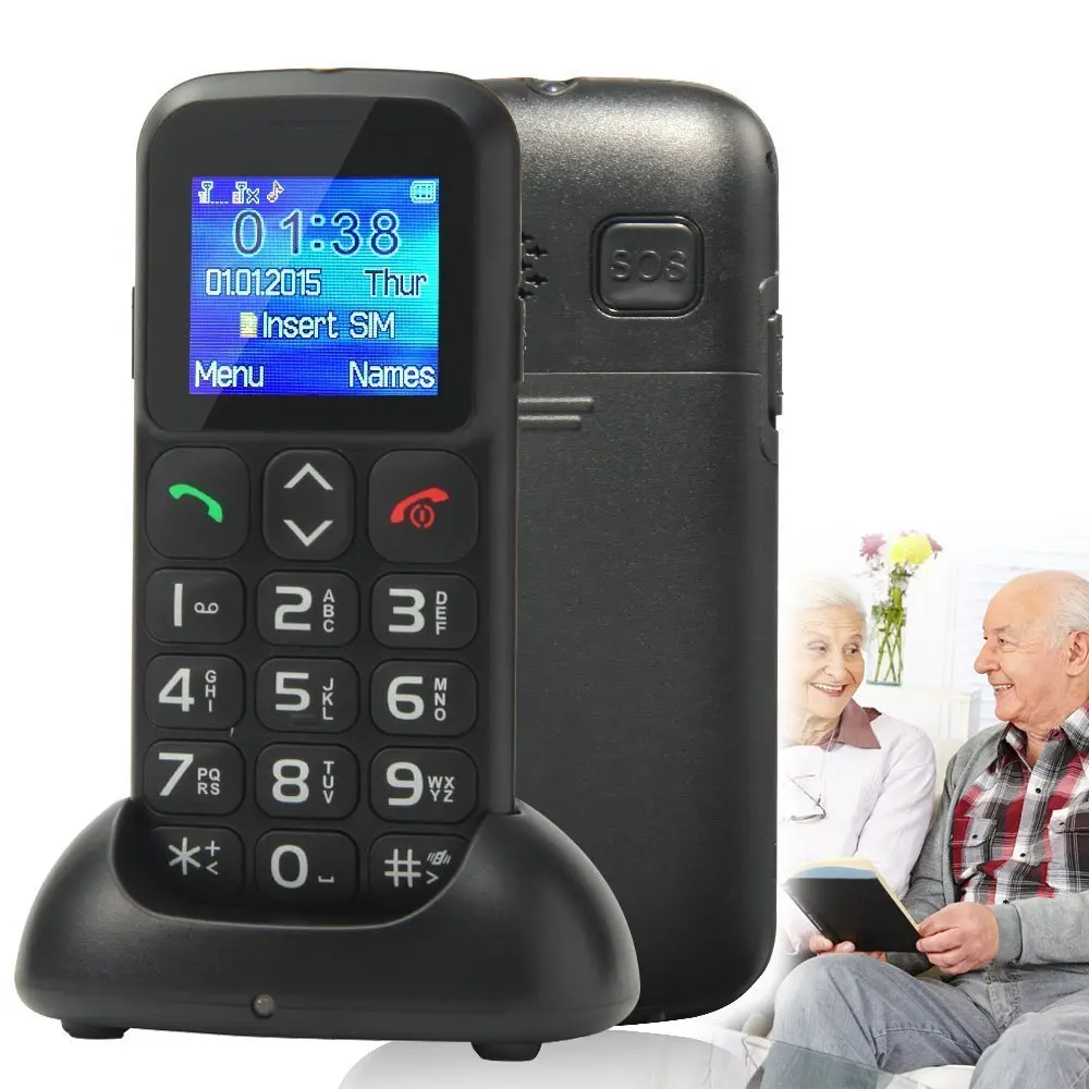 Телефон для пенсионеров 2024. Бабушкофон с док станцией в комплекте. Сотовый телефон для пожилых людей. Мобильный для пожилых. Бабушка с телефоном.