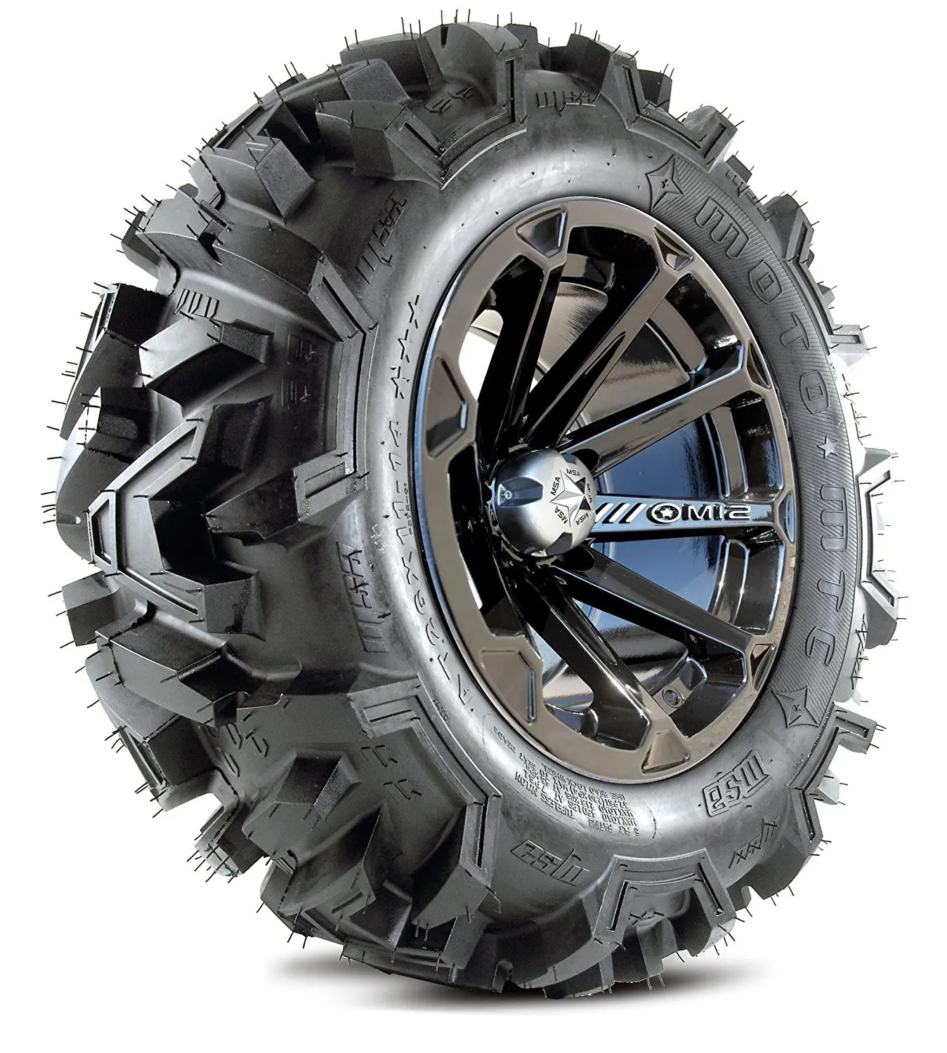 Buy EFX Tires Moto MTC 26" All Terrain ATV Tire (26/11x14
