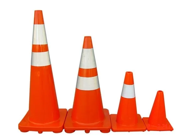 European Standard Pvc Plastic Road Traffic Cones - Buy ...