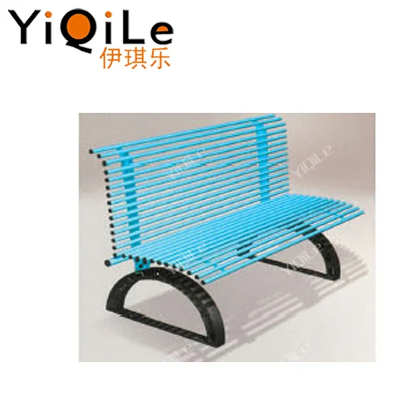 High Quality Bench For Public Park Attractive Leisure Ways Benches