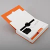 Medical Care Device Packaging Box Customized for Pen Injector, Swabs, Cartridges Storage with cardboard insert