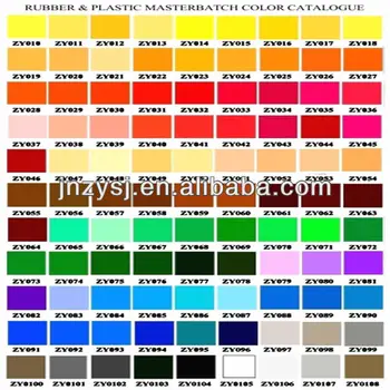 color chart for plastic color granule buy color granule boysen color chart enamel