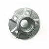 Custom CNC Machining Alloy Steel / Carbon Steel Parts Precision Forging