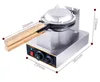 110V 220V Commercial Bubble Waffe Maker