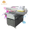 tabletop uv flatbed printer with rotary attachment price india