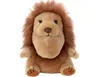 SHAKUREL PLANET PLUSH LION 8 INCH Stuffed animal
