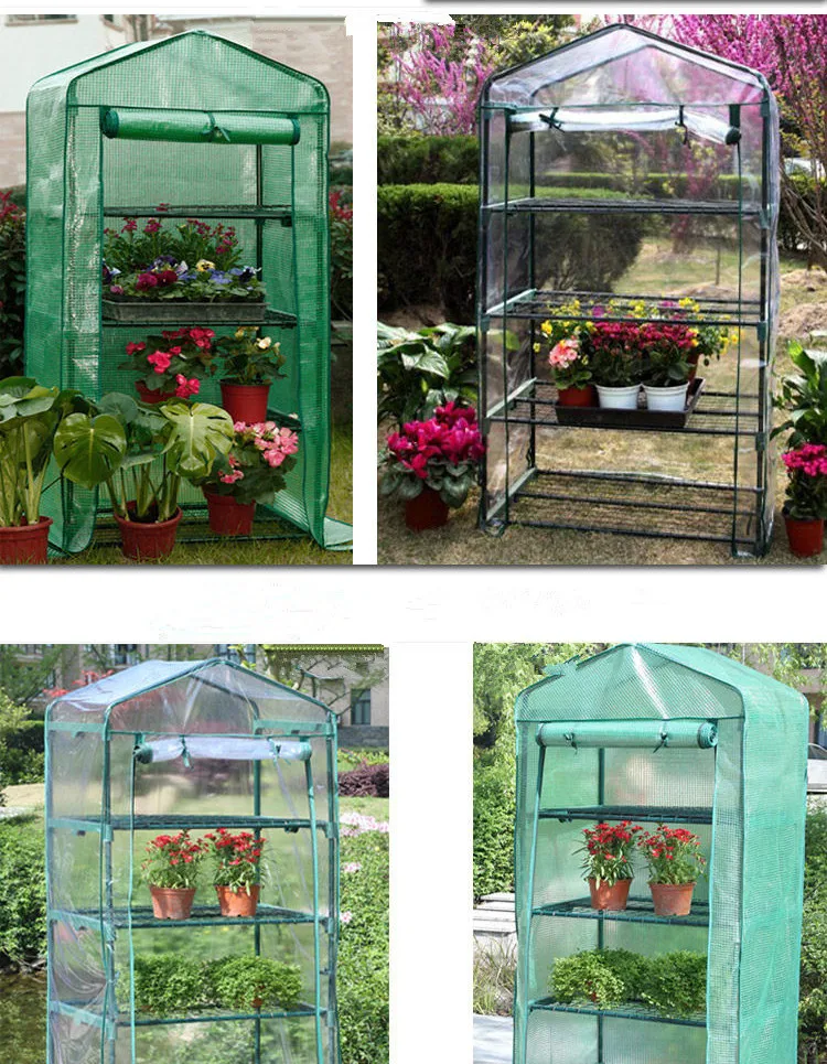 用于室内植物的skyplant 小型花园温室 Buy 可移动的花园温室用于种植蔬菜或鲜花 塑料薄膜温室花园 走在户外植物园艺温室product On