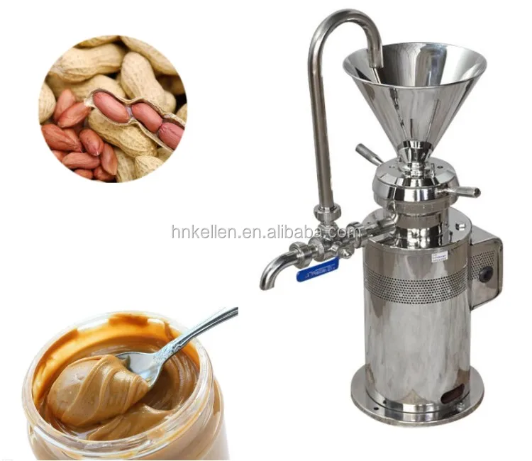 Newest Design Peanut Butter Manufacturers In South Africa Buy Peanut