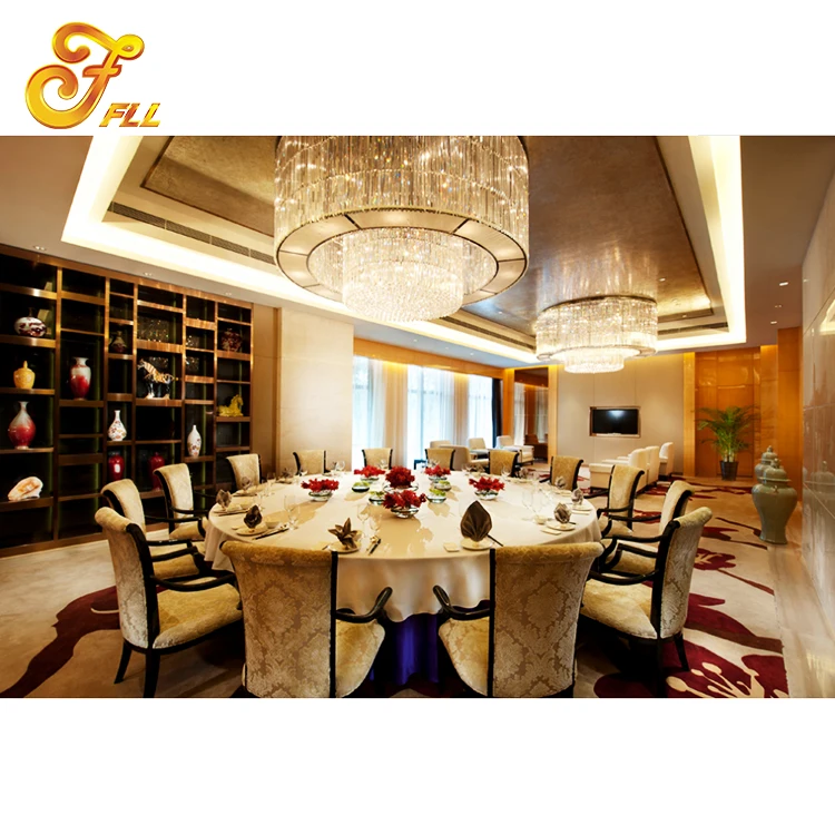 
Professional Manufacture Hotel Restaurant Furniture 
