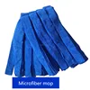 Magic microfiber cleaning cloth ,mop rags
