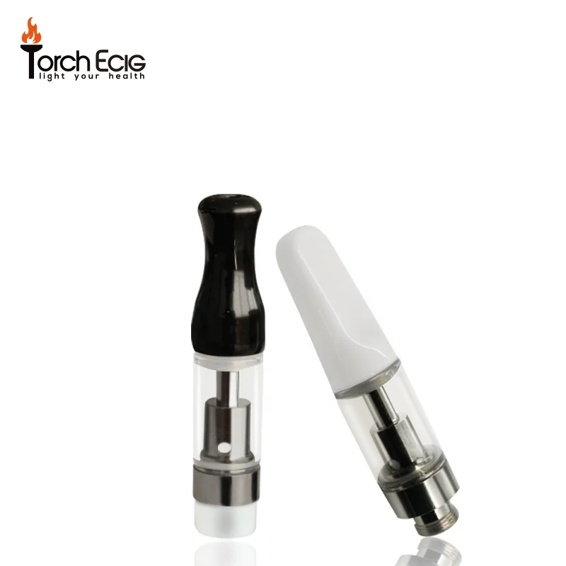 

Hot Selling In USA CA Market Torch Quality NO LEAKAGE Assurance Cbd Oil Vape Pen Cbd Oil Cartridge