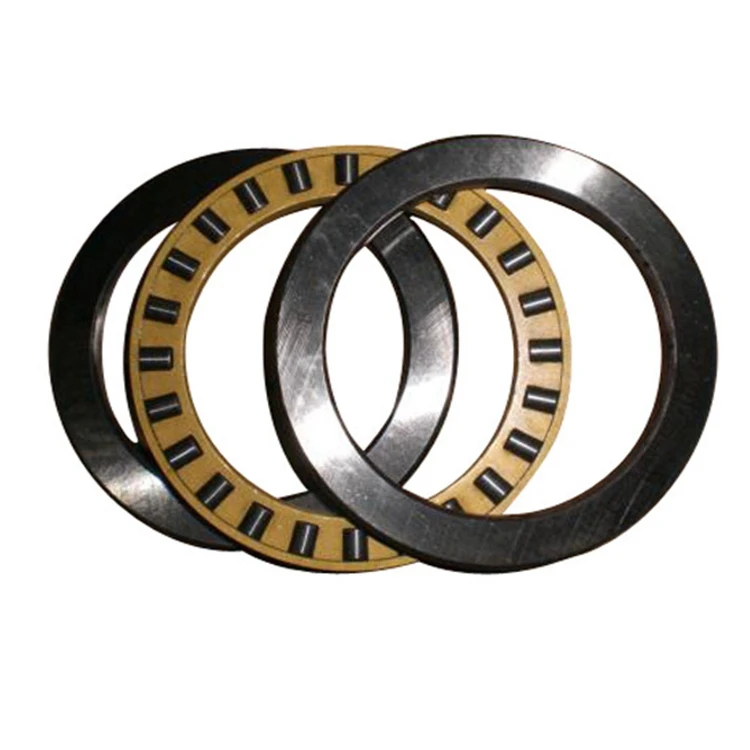 thrust roller bearing 1