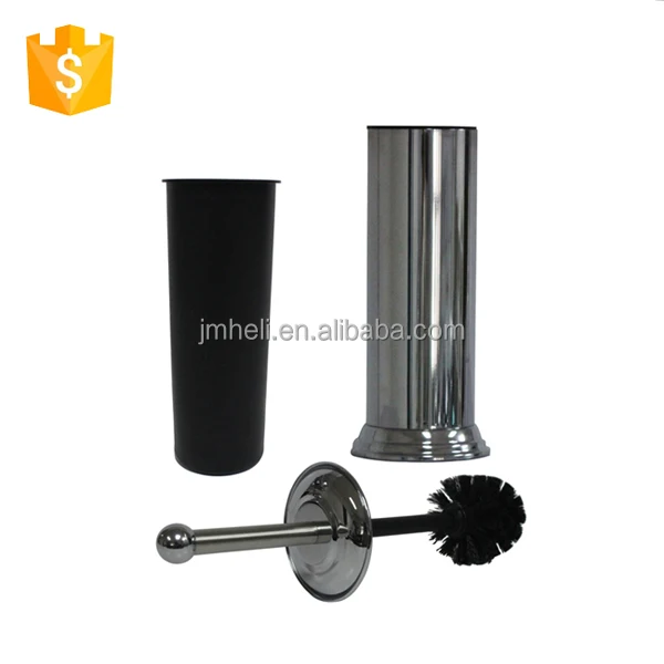 Mirror Finish Stainless Steel Decorative Toilet Plunger Holder With Mirror Finish Stainless Steel Decorative Toilet Plunger Holder With Perforated Holes Brush Toliet