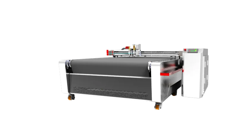 
shoe making machines/cnc shoe cutting machine/cutter to cut stretch jersey 
