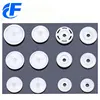 Accessories four parts per set down coat T3 T5 T8 plastic snap buttons for raincoat