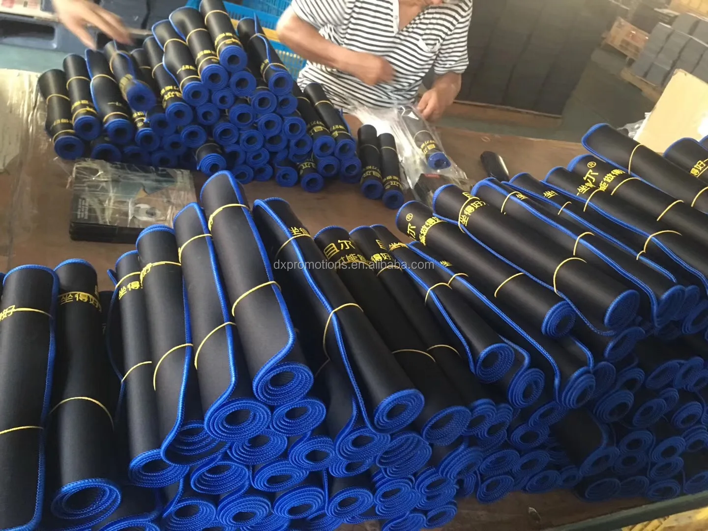 Hard Pvc Top With Rubber Base Mouse Pad/rubber Mouse Pad Buy Hard Top