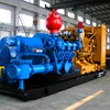 Factory Price F-1000 Water well hole drilling mud pump/reciprocating piston pump