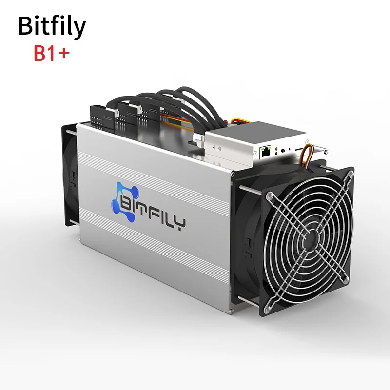 

The most profitable bitcoin mining machine Bitfily Snow Panther B1+